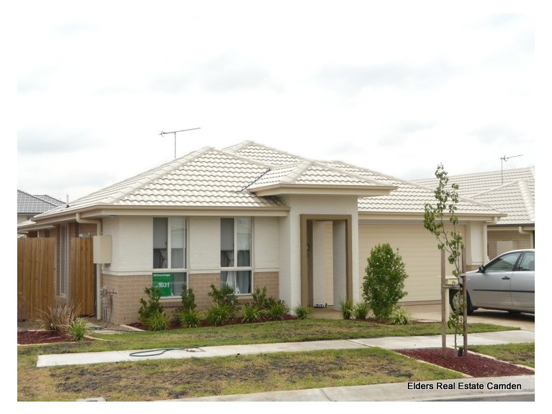 4 Kerrigan Crescent, Elderslie NSW 2570