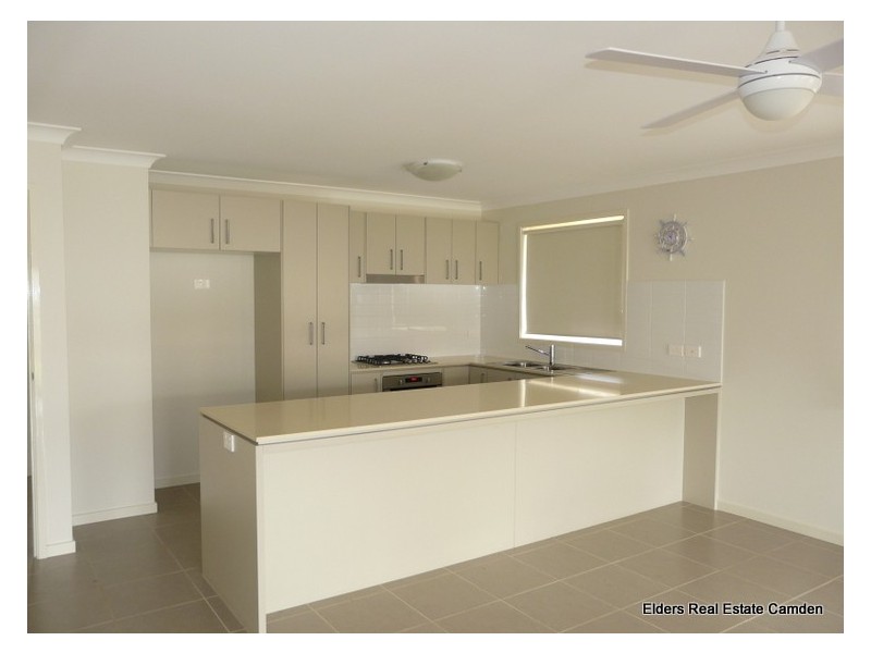 4 Kerrigan Crescent, Elderslie NSW 2570