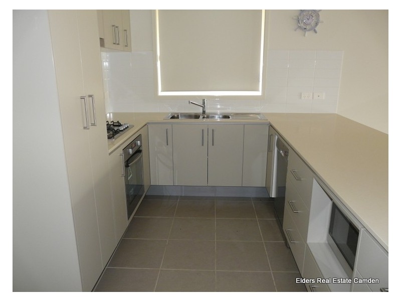 4 Kerrigan Crescent, Elderslie NSW 2570