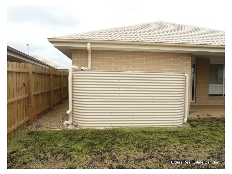 4 Kerrigan Crescent, Elderslie NSW 2570