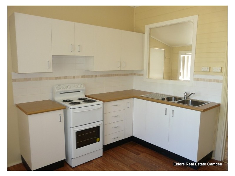 1 Wilkinson Street, Elderslie NSW 2570
