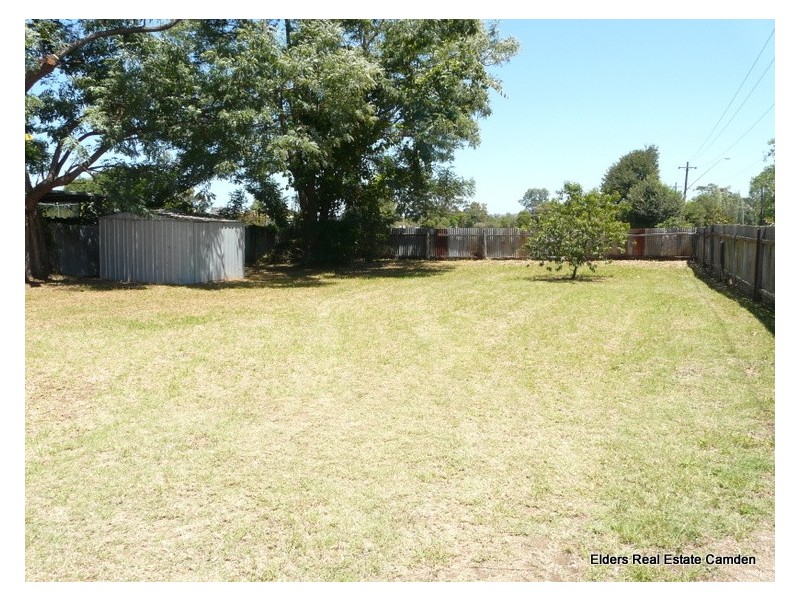 1 Wilkinson Street, Elderslie NSW 2570