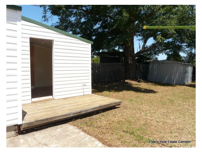 1 Wilkinson Street, Elderslie NSW 2570