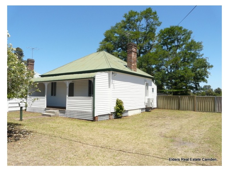 1 Wilkinson Street, Elderslie NSW 2570