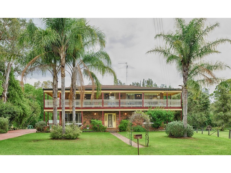 24 Milford Road, Ellis Lane NSW 2570