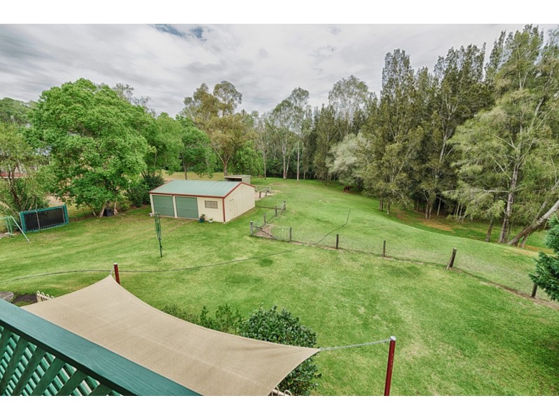 24 Milford Road, Ellis Lane NSW 2570
