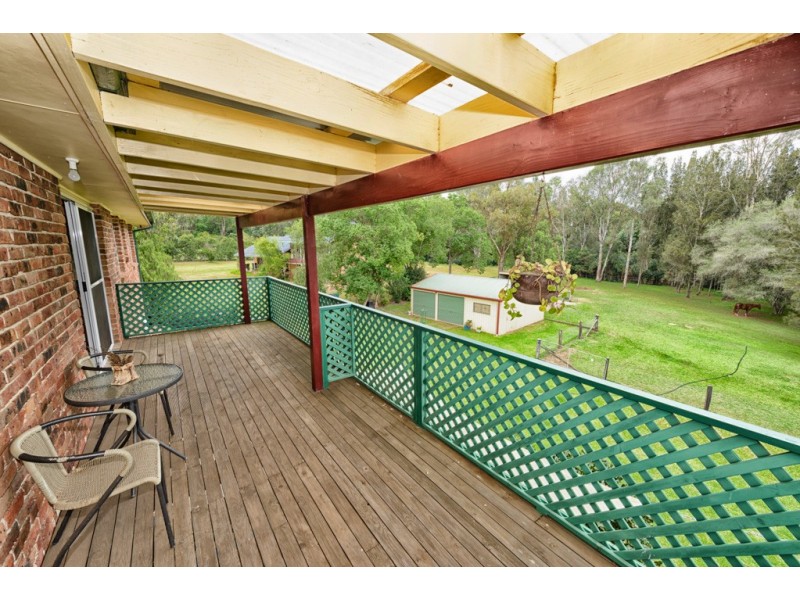 24 Milford Road, Ellis Lane NSW 2570