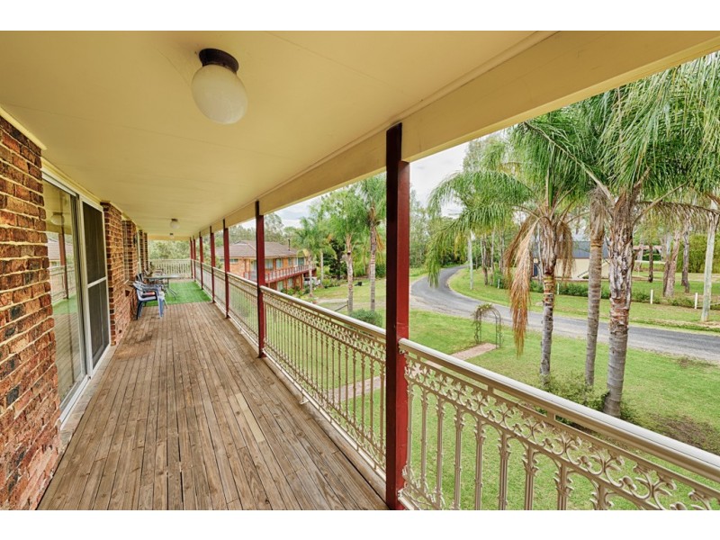24 Milford Road, Ellis Lane NSW 2570