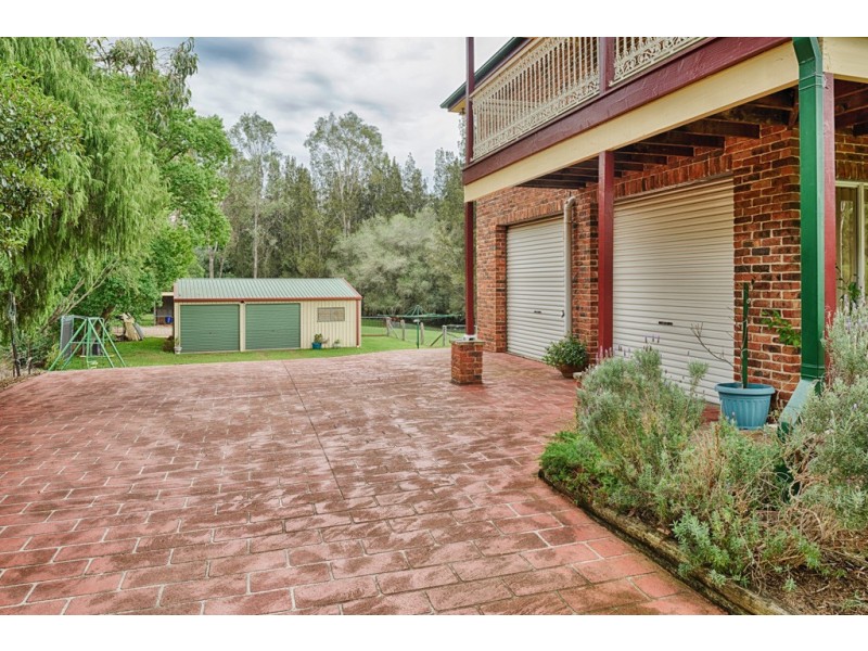 24 Milford Road, Ellis Lane NSW 2570