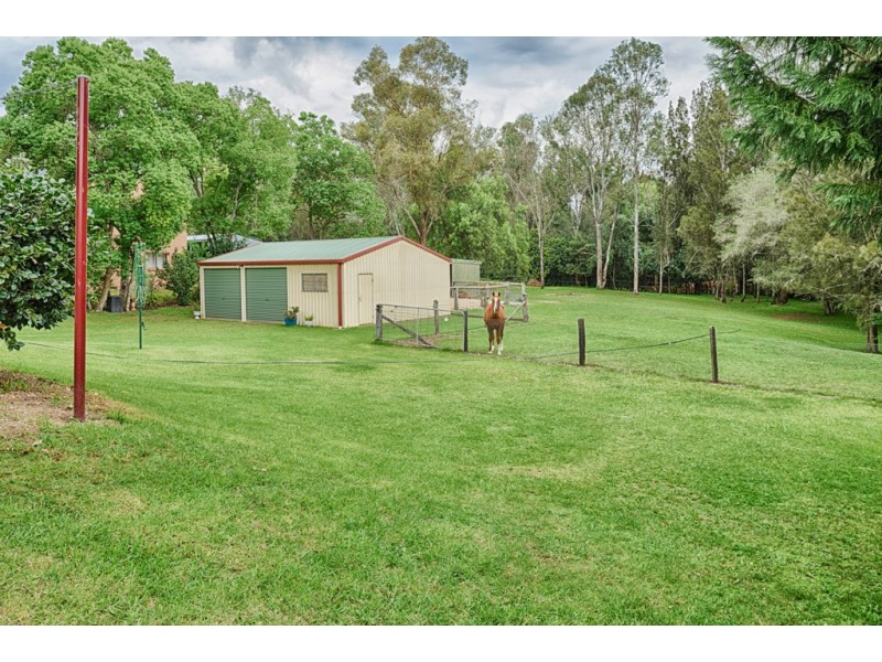 24 Milford Road, Ellis Lane NSW 2570