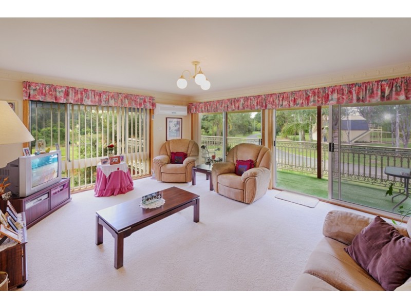 24 Milford Road, Ellis Lane NSW 2570