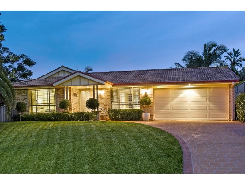 65 Welling Drive, Narellan Vale NSW 2567