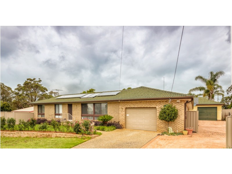 2 Kerry Place, Oakdale NSW 2570