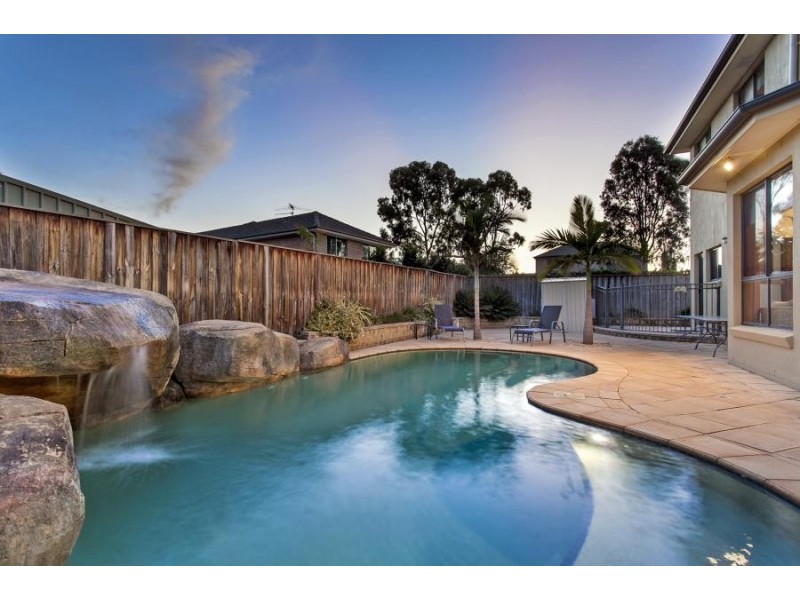 24 Macarthur Circuit, Camden Park NSW 2570