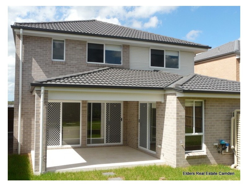 54 Greenfield Crescent, Elderslie NSW 2570