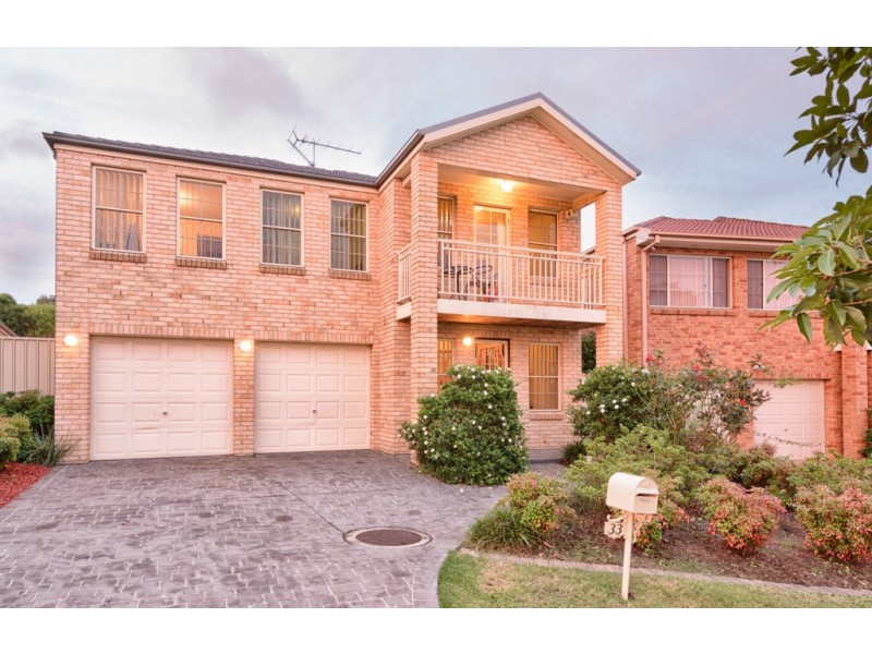 33 Banksia Road, Mount Annan NSW 2567