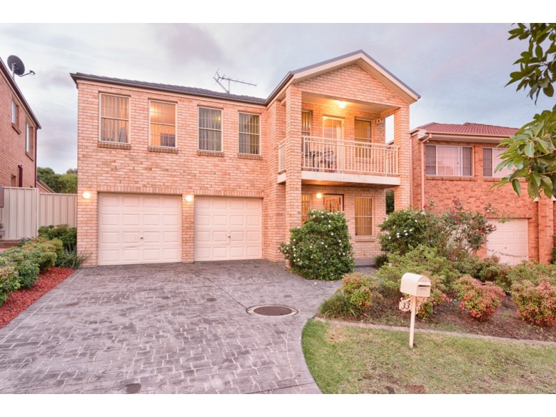 33 Banksia Road, Mount Annan NSW 2567