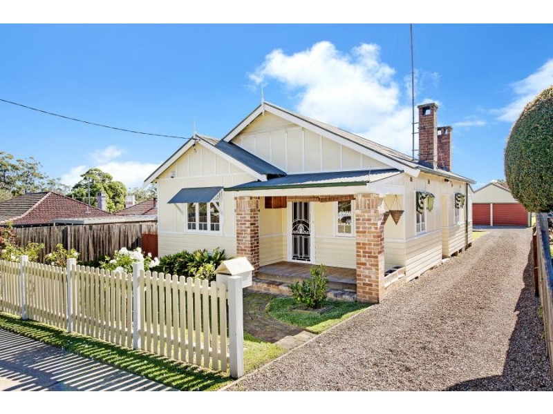 17 Broughton Street, Camden NSW 2570