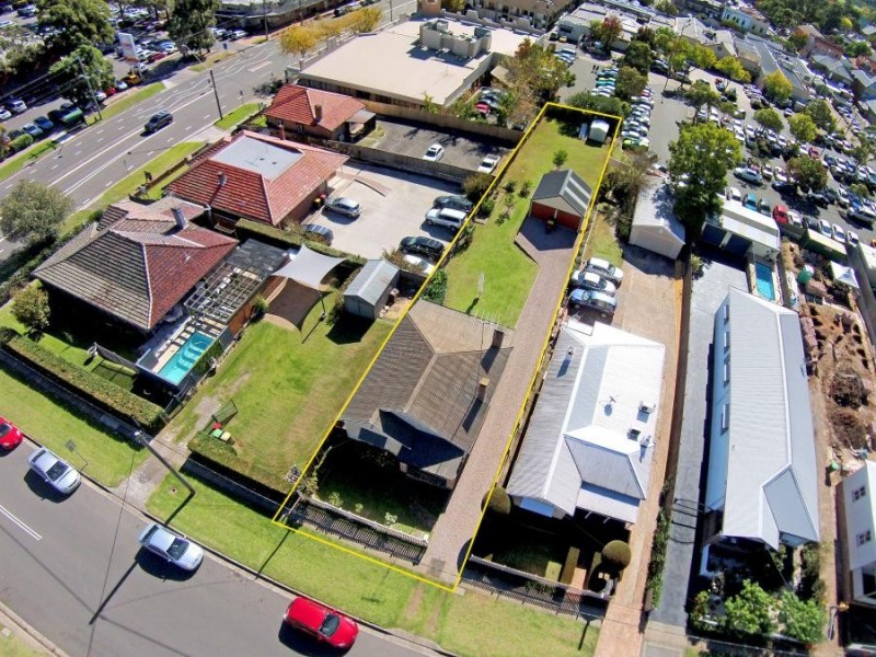 17 Broughton Street, Camden NSW 2570