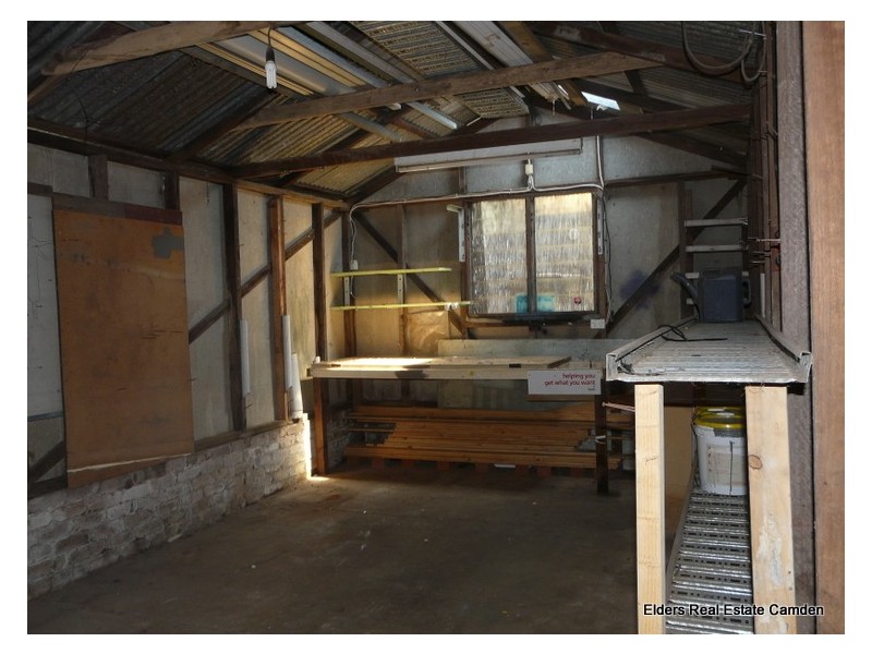 1863 Barkers Lodge Road, Oakdale NSW 2570