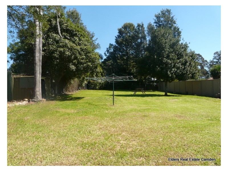 1863 Barkers Lodge Road, Oakdale NSW 2570