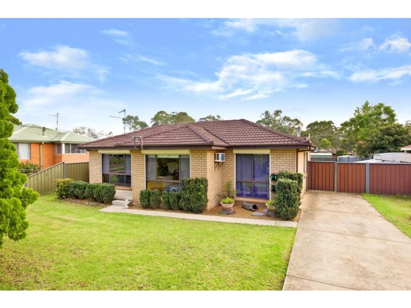 58 Richardson Road, Narellan NSW 2567