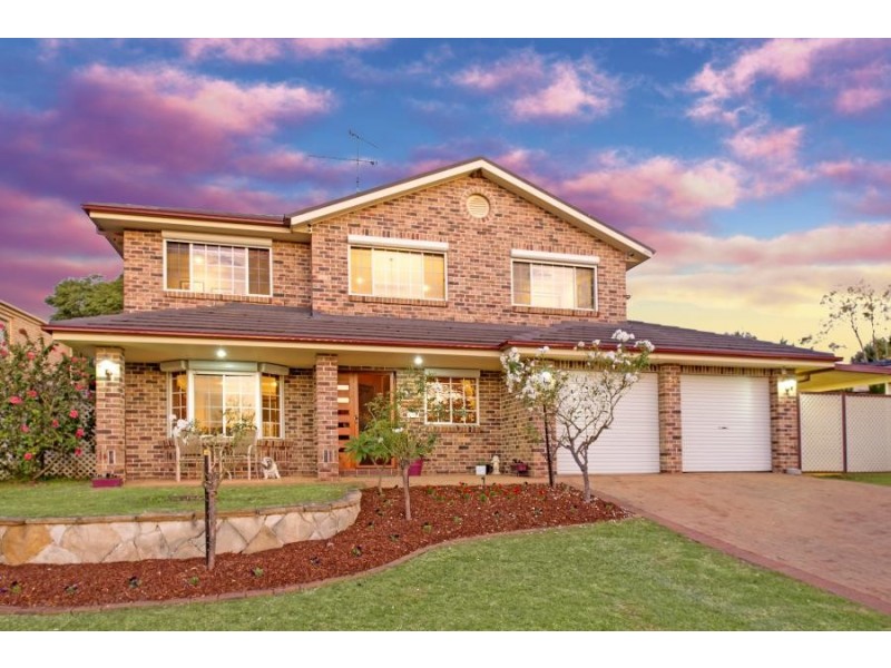26 Fairwater Drive, Harrington Park NSW 2567