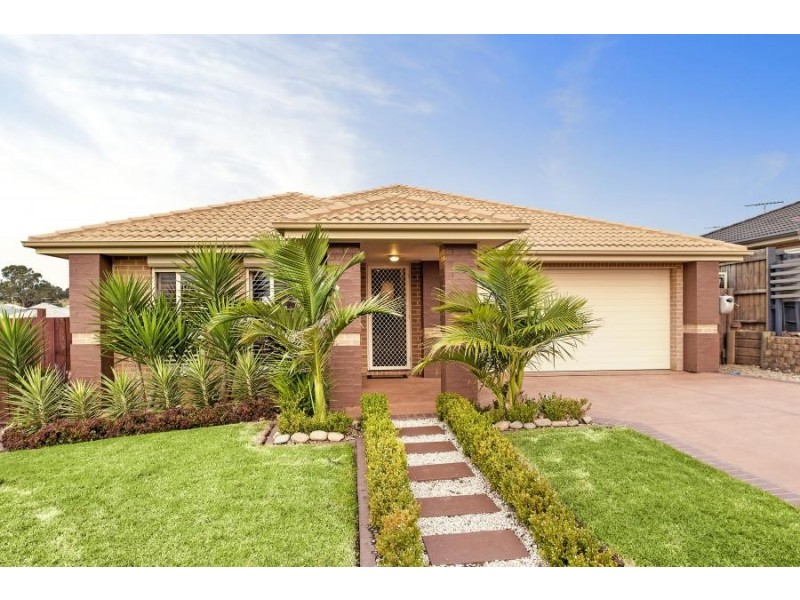 12 Reilly Road, Elderslie NSW 2570