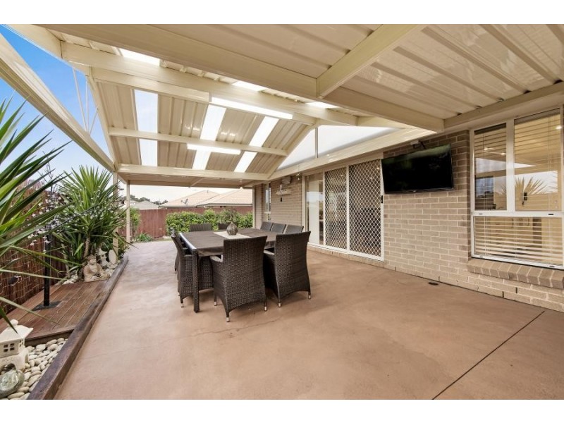 12 Reilly Road, Elderslie NSW 2570