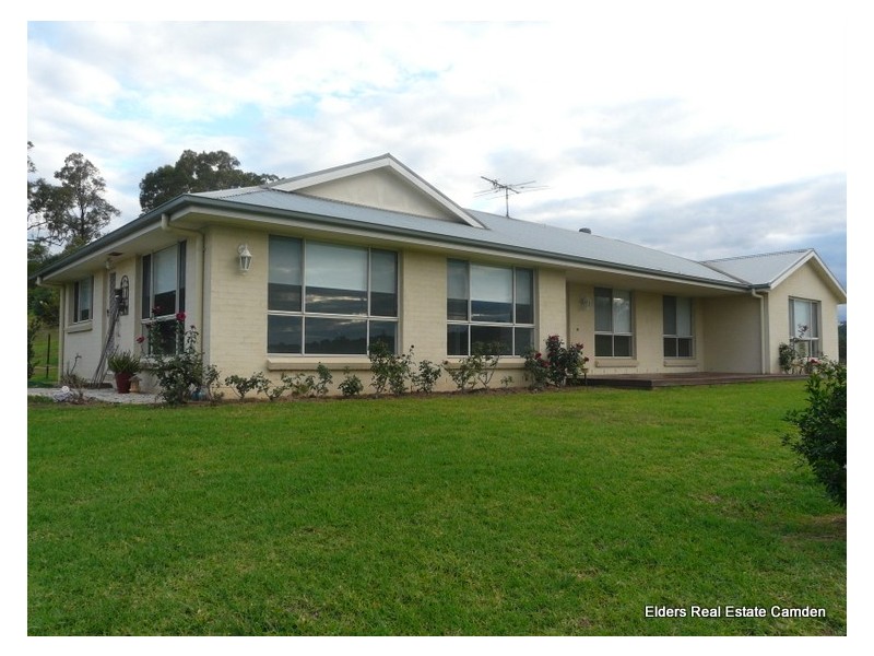 30 John Mcdonald Way, Theresa Park NSW 2570