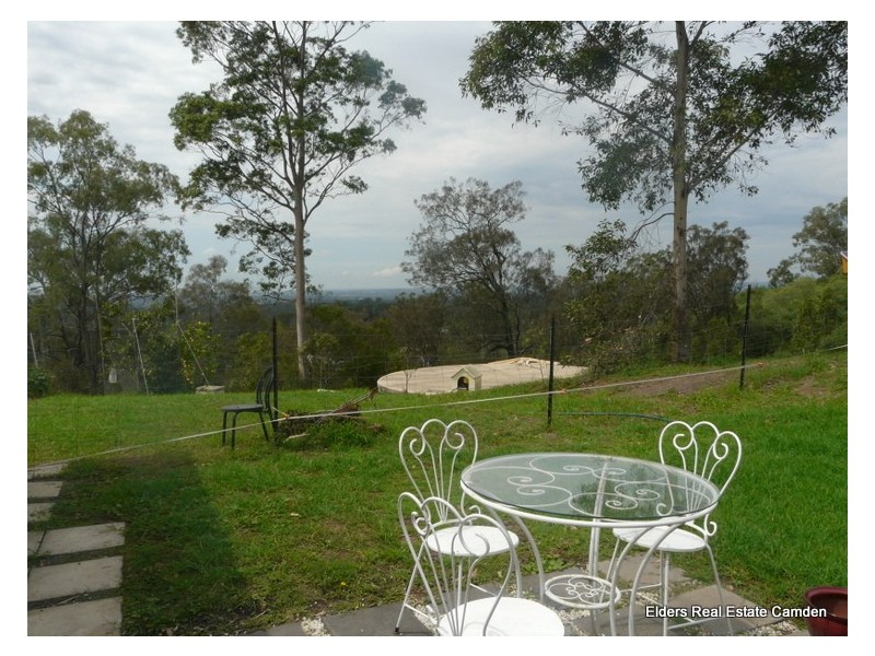 30 John Mcdonald Way, Theresa Park NSW 2570