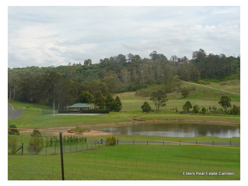 30 John Mcdonald Way, Theresa Park NSW 2570