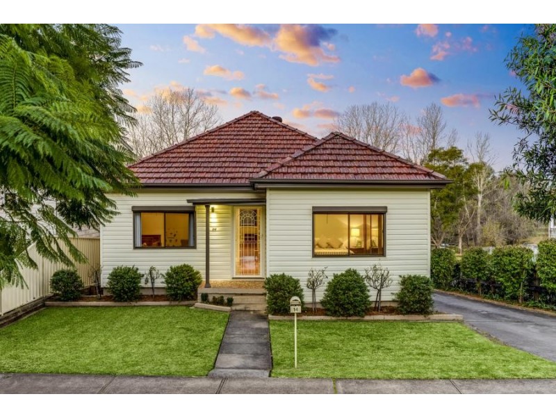 14 Alpha Road, Camden NSW 2570