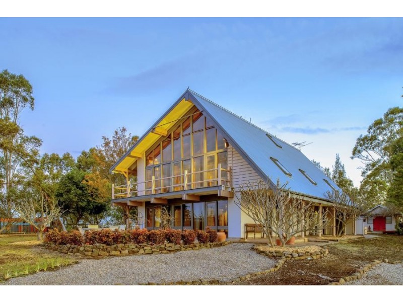 165 Rotherwood Road, Razorback NSW 2571