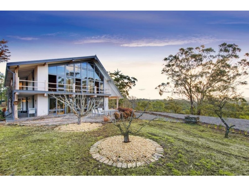 165 Rotherwood Road, Razorback NSW 2571