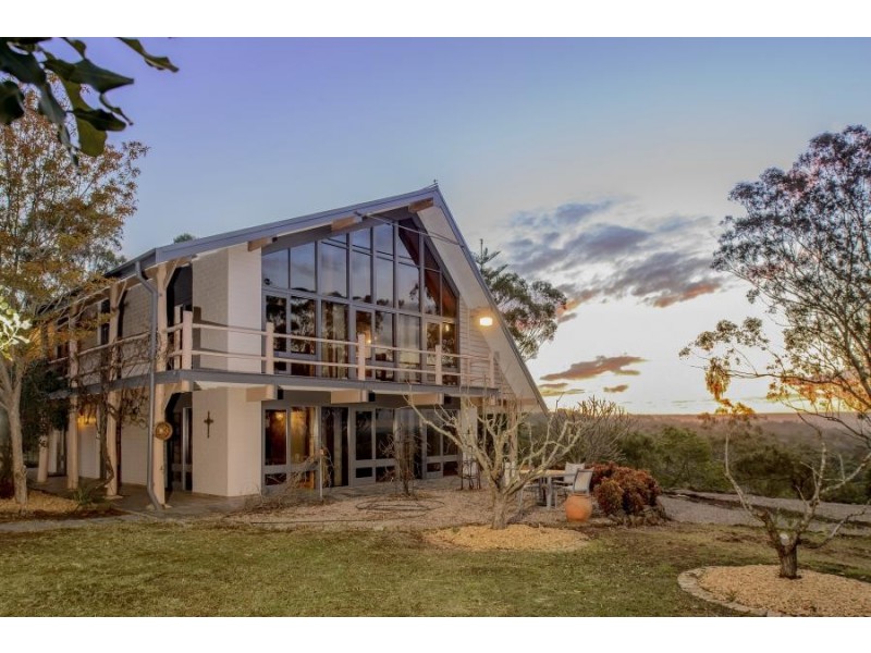 165 Rotherwood Road, Razorback NSW 2571