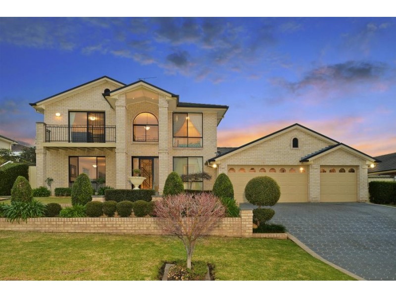 6 Chain-O-Ponds Circuit, Mount Annan NSW 2567