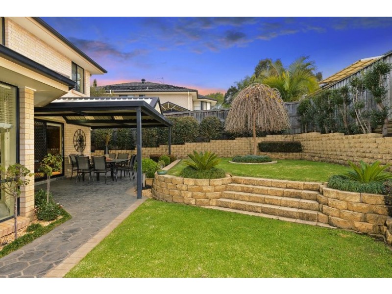 6 Chain-O-Ponds Circuit, Mount Annan NSW 2567