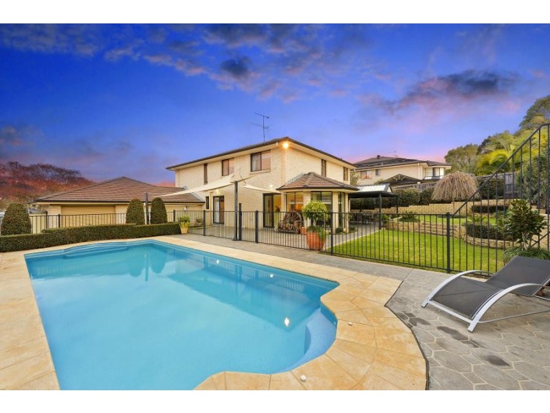 6 Chain-O-Ponds Circuit, Mount Annan NSW 2567