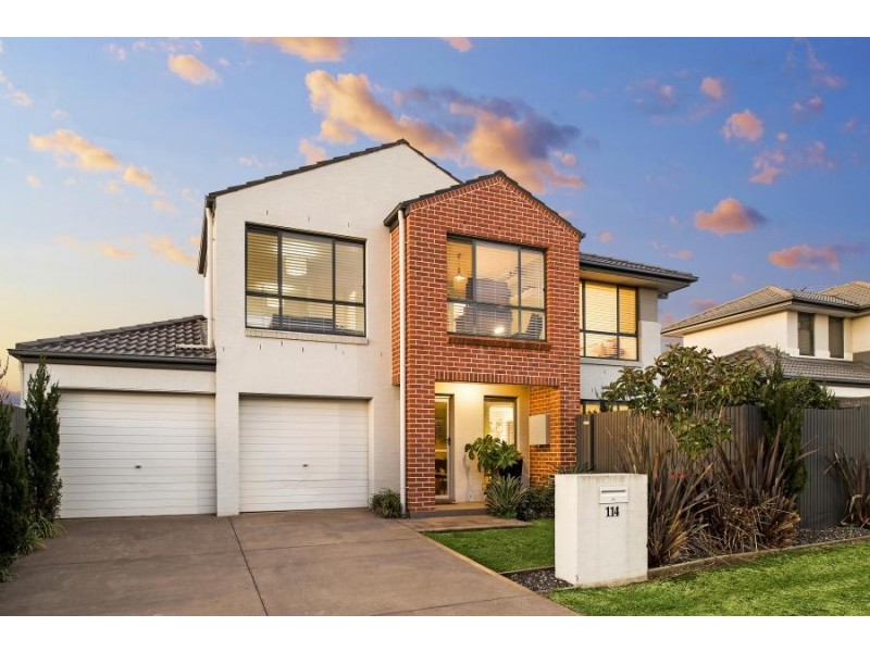 114 Minorca Circuit, Spring Farm NSW 2570