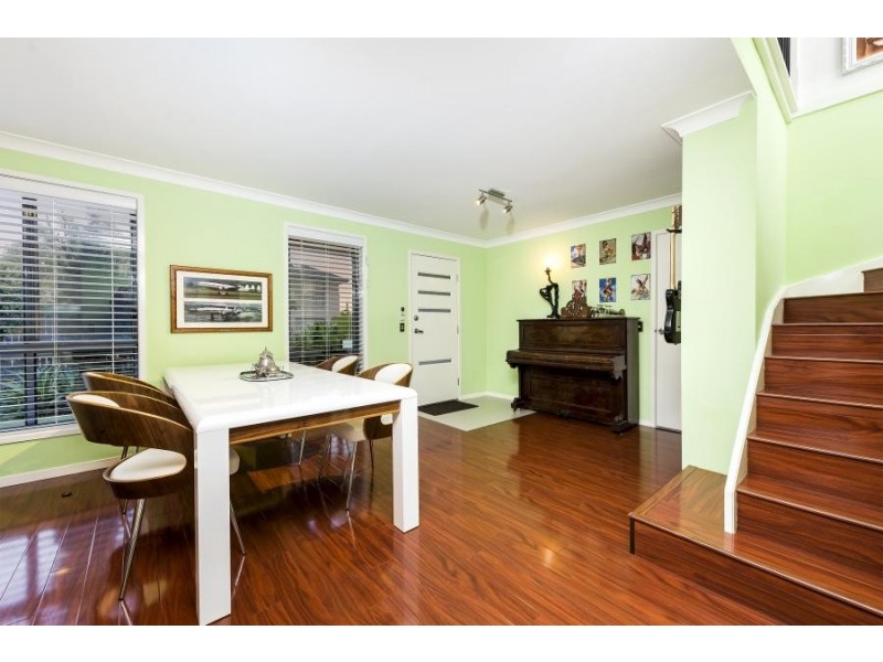 114 Minorca Circuit, Spring Farm NSW 2570