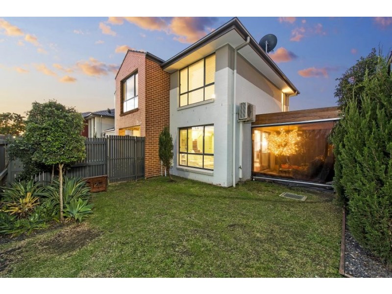 114 Minorca Circuit, Spring Farm NSW 2570
