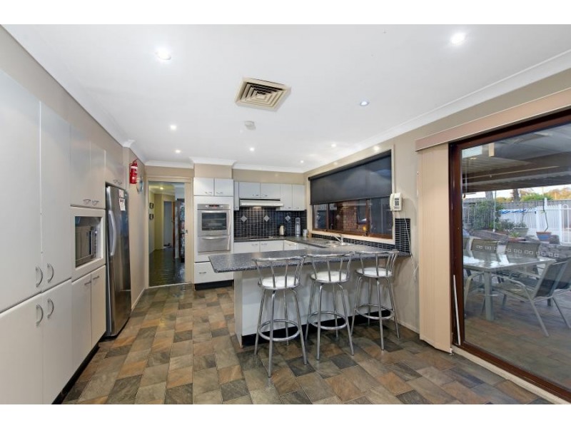 46 Haultain Street, Minto NSW 2566