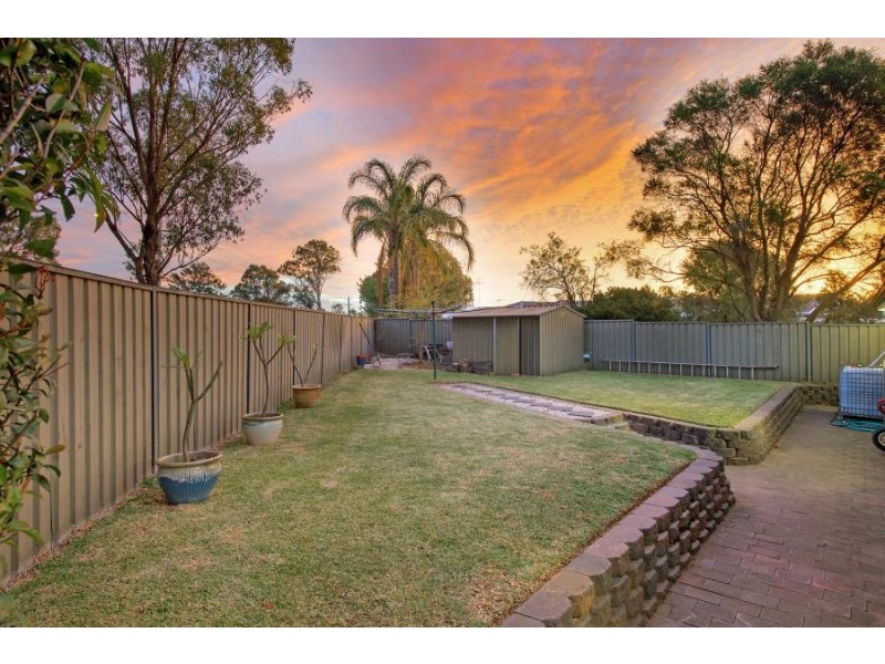 46 Haultain Street, Minto NSW 2566