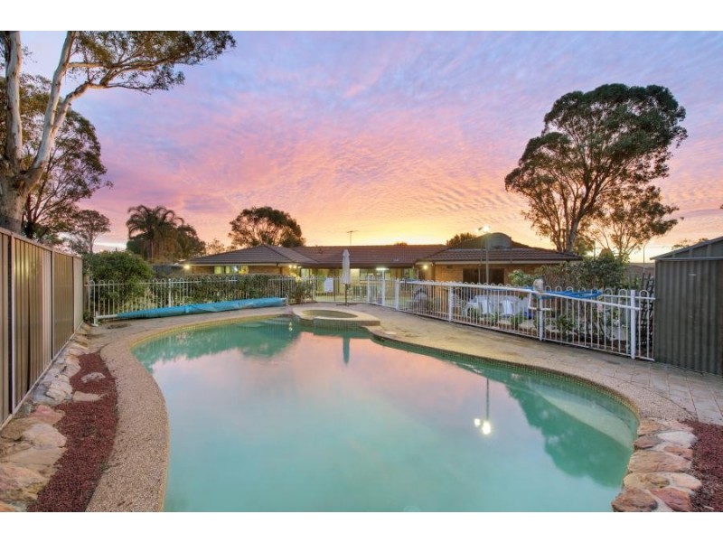 46 Haultain Street, Minto NSW 2566