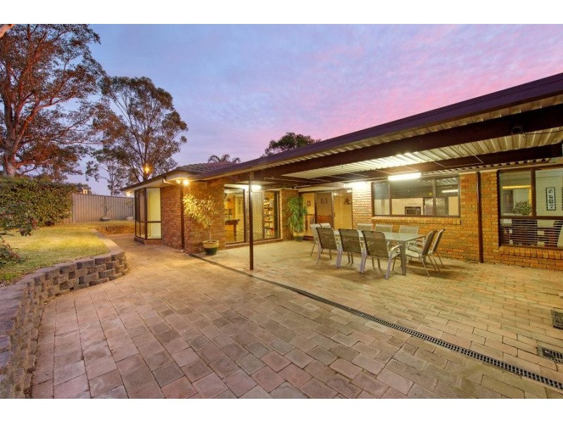 46 Haultain Street, Minto NSW 2566