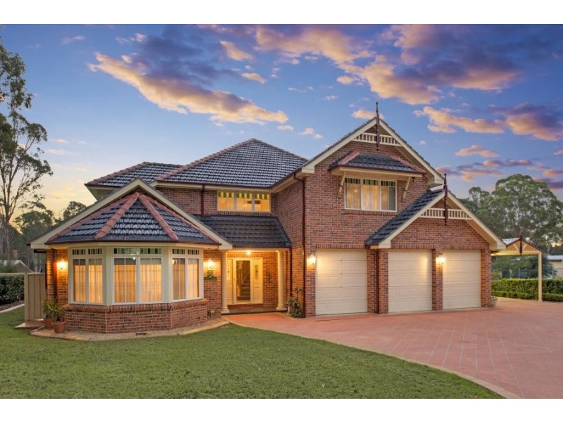 Catherine Field NSW 2557