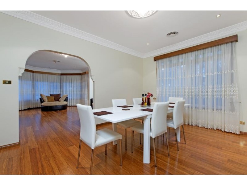 Catherine Field NSW 2557