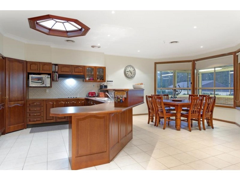 Catherine Field NSW 2557