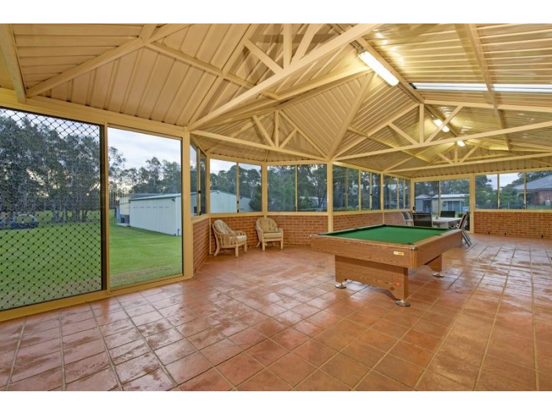 Catherine Field NSW 2557